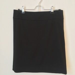 Classic work skirt